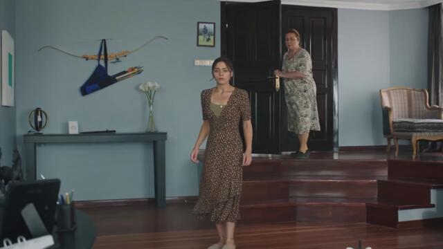 Seher her şeyi çöpe atıyor | Emanet 211. Bölüm