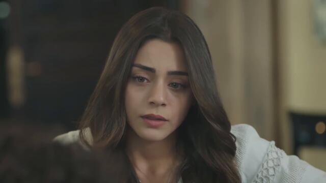 Seher Yaman'ın canını çok yaktı | Emanet 211. Bölüm