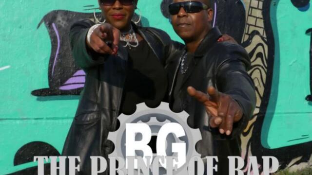 B.G. The Prince Of Rap - No Limits (Real Thing Euro Remix) 2016