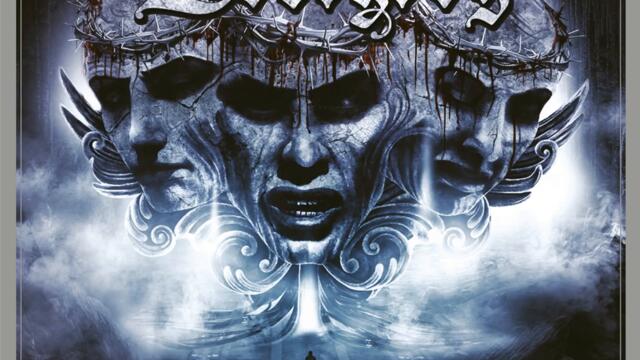 Solitude Within (Remastered)