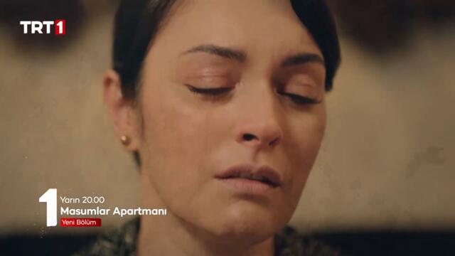 Masumlar Apartmanı 39. Bölüm 2. Fragmanı