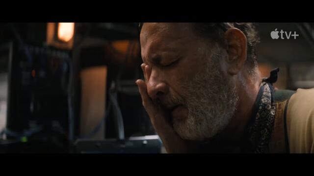 Финч — Русский трейлер (Субтитры, 2021)