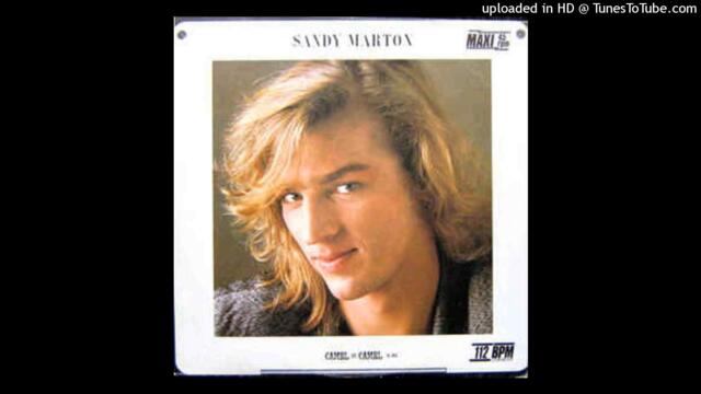 SANDY MARTON - Camel By Camel (Instrumental)