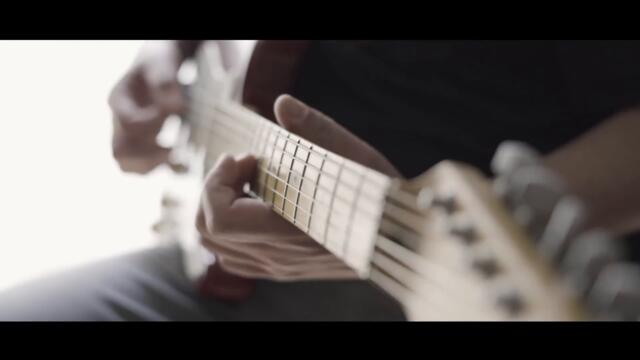 Harlej - Smutku dávám sbohem (Official Video)