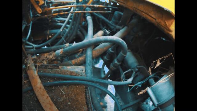 REDOUND - Harder to Bring Down (Official video)