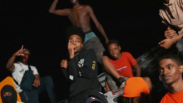 Madmarcc - Slide (Official Video)