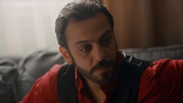 Çukur | Oğlum Benim!