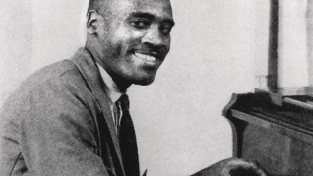 How Long, How Long Blues