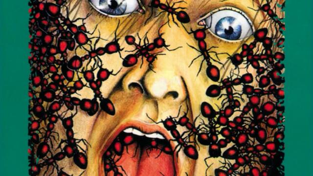 The Process of Suffocation