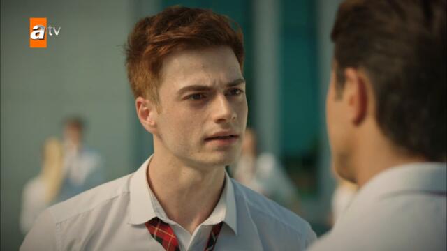 KARDEŞLERİM【 20. BÖLÜMÜN EN ''AYBİKE VE BERK'Lİ'' SAHNELERİ😍】