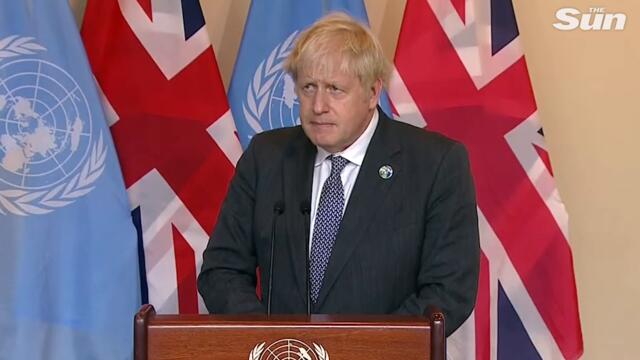 COVID-19: US relax travel rules for vaccinated passengers from UK & EU