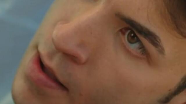 Kadir, Tolga’yı az daha dövüyordu!👊🏻😡 #shorts