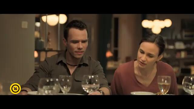 Újévi sorozatfilmek Buek