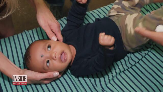 Should Babies Be Going to the Chiropractor?