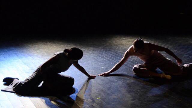 Звездното дете Трейлър