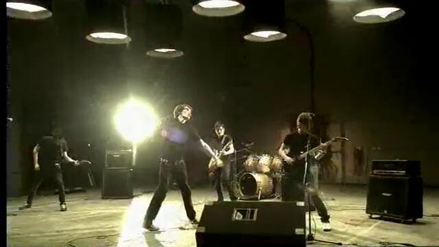 Exit Ten - Resume Ignore - OFFICIAL