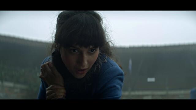 Zoya Nazyalensky - All Scenes Powers | Shadow and Bone