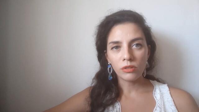 Марс в Козирог