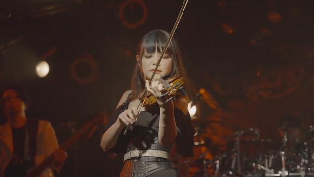 【Live Cover】Eruption(Van Halen) ～ The Dance of Eternity(Dream Theater)