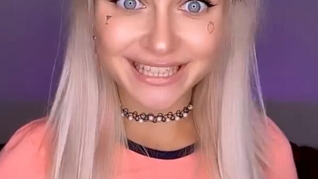 Сериал: "Вещи соулмейта". Серия 1 | nnotochka