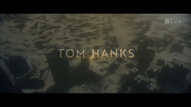 Finch Trailer #1 (2021) | Movieclips Trailers