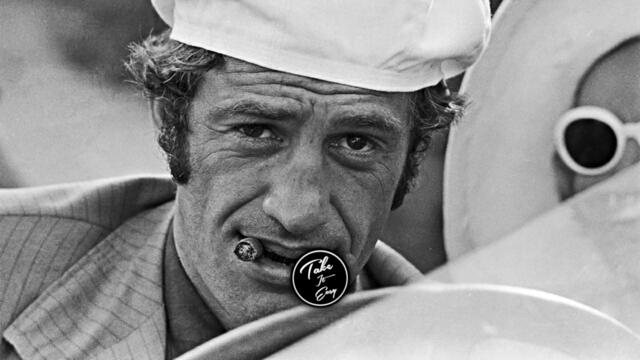 Crisologo - Belmondo