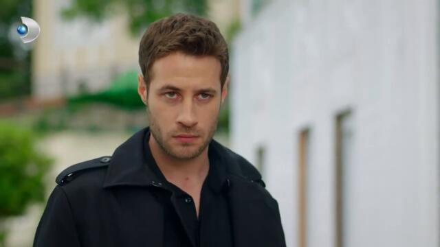 Cenk, Şeniz'i KOVUYOR! - Zalim İstanbul 38. Bölüm