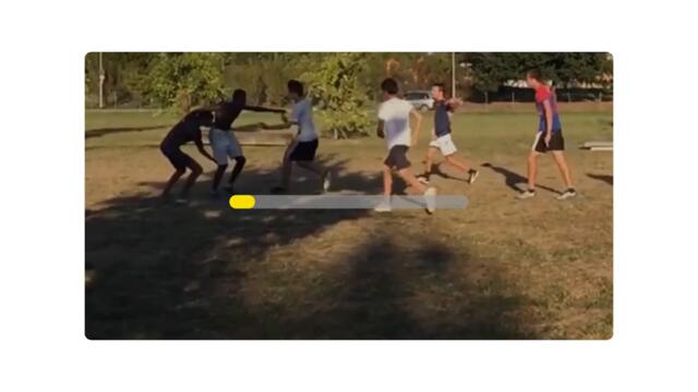 Loading... Front Flip