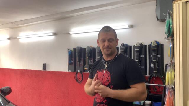 Как да си поддържаме защитата на автомобила.! Безопасно миене.!!!