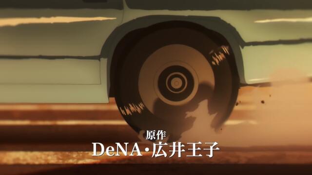 TVアニメ『takt op.Destiny』PV第2弾