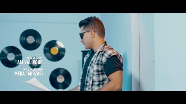 Ahmad Saeedi - Begoo OFFICIAL VIDEO | احمد سعیدی - بگو