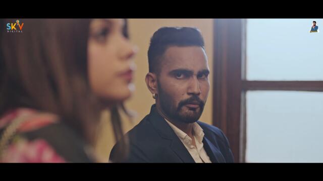 Na Oh Badli Na Main (Official Video) D Benipal | Eagle Eyes | Latest Punjabi Songs 2021