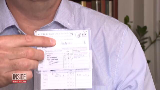 ‘Booster Bandits’ Aren’t Breaking Law by Sneaking 3rd Shot