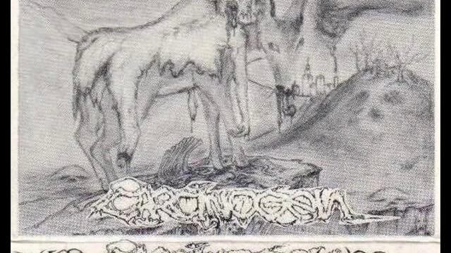 Carcinogen - Petri Dish