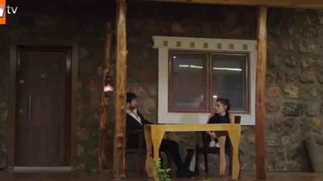 Сердечная Рана 13 серияна русском языке (Фрагмент №1) | Kalp Yarası 13.Bölüm 1.Fragmanı