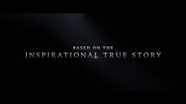 AMERICAN UNDERDOG Official Trailer (2021)