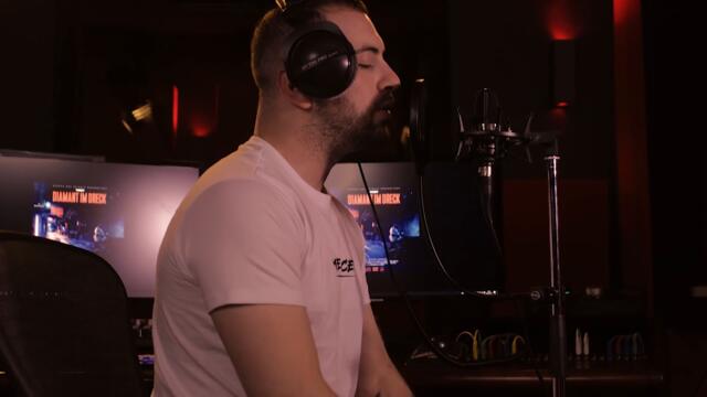 TIMEY ►MANTRA BARS◄ (Official Video) prod. Kavo