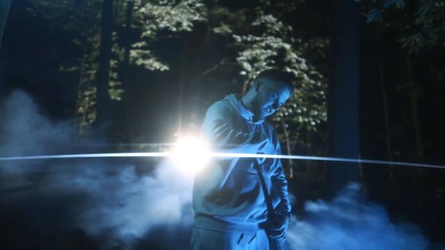 Yung Vision - Ozean (Official Video) prod. by Young Lime