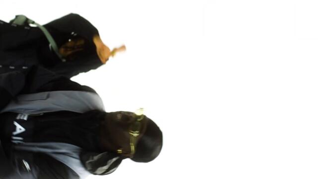 Big Skeez & Gold Fang - Where Yuh From (Official Video)