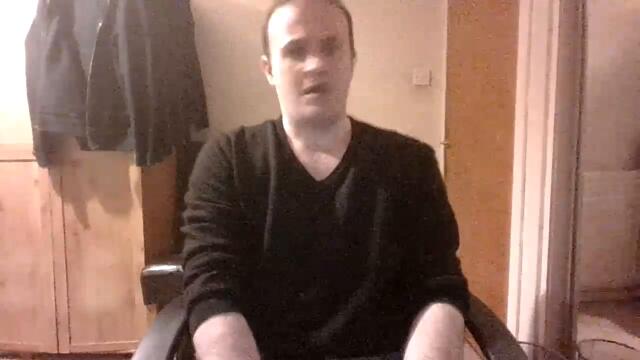 Rapping to Britt Baker's Theme Music