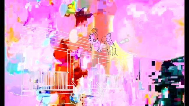 Juniper Ridge - Pink Wine [Visualizer]