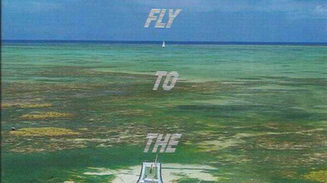 Toshiki Kadomatsu 角松 敏生 - Crescent Aventure [Japan] City Pop, Funk, Easy Listening (1982)