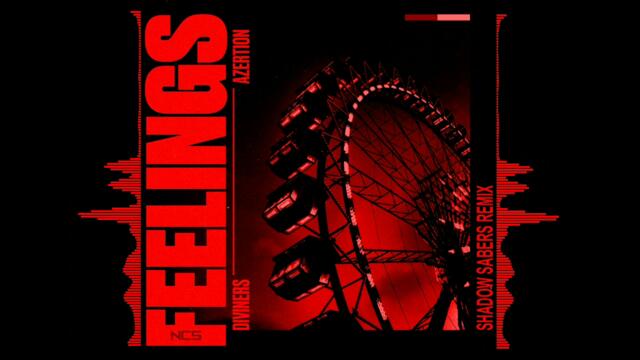 Diviners & Azertion - Feelings (Shadow Sabers Remix)
