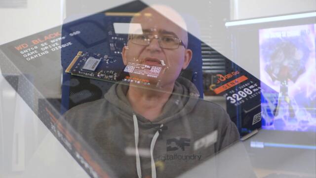 Can the Slowest PS5 SSD Upgrade Run Ratchet and Clank: Rift Apart?