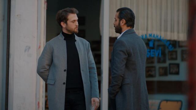 Çukur | Yamaç Gerçekleri Öğreniyor!