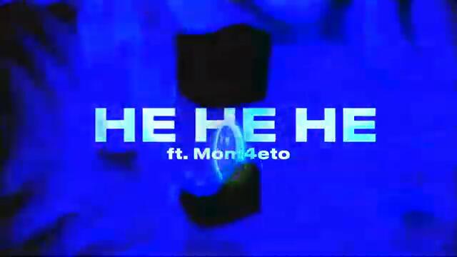 TINOTINO ft. MOM4ETO - NE NE NE