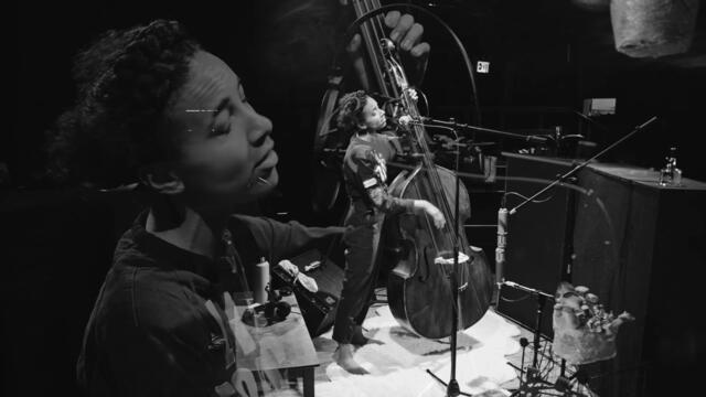 esperanza spalding - Formwela 10 (Official Music Video)