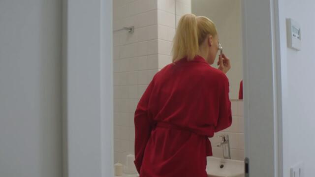 Помидорчик (2021) мелодрама, комедия