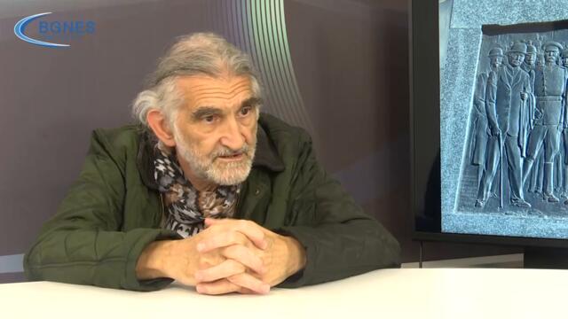 Николай Поппетров: Независимостта е триумф на българската дипломация