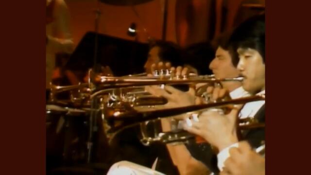 LOUIS JOHNSON / QUINCY JONES - ‘Manteca’ - Live Budokan, Tokyo - 1981